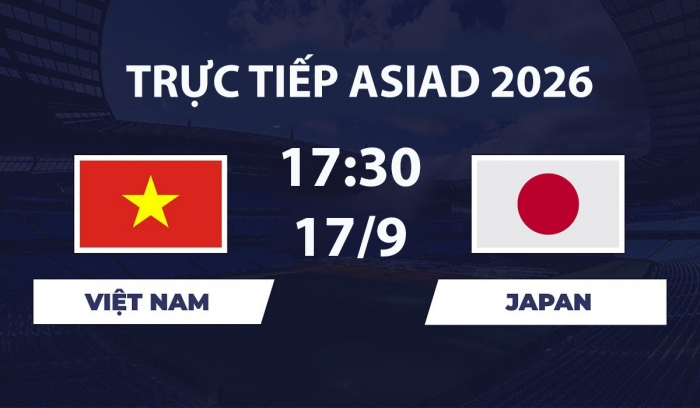 vtv6-vtv7-truc-tiep-bong-da-viet-nam-vs-nhat-ban-asiad-2026-moi-nhat