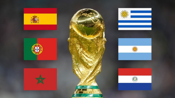 world cup 2030 dien ra o 6 quoc gia