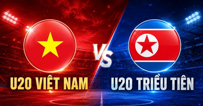 xem-truc-tiep-u20-viet-nam-vs-u20-trieu-tien-o-dau-kenh-nao
