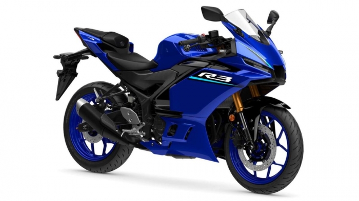 Yamaha-R3