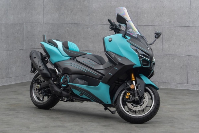 Mansory_Maxi_Scooter_Yamaha_TMAX_560_1