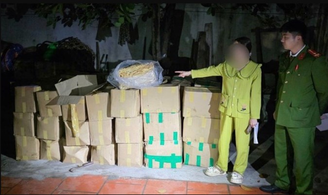 cong-an-tinh-quang-ninh-phat-hien-1-8-tan-long-lon-bi-moc-trang-da-qua-so-che-cua-mot-ho-dan