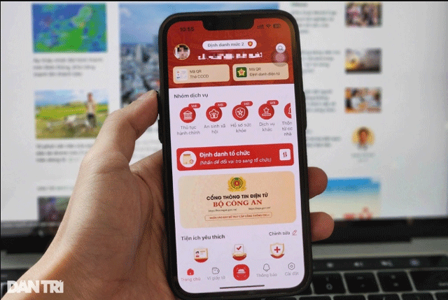 Bo-cong-an-de-xuat-phat-trien-sieu-ung-dung-100-nguoi-dung-xac-thuc-danh-tinh-that-qua-vneid-1