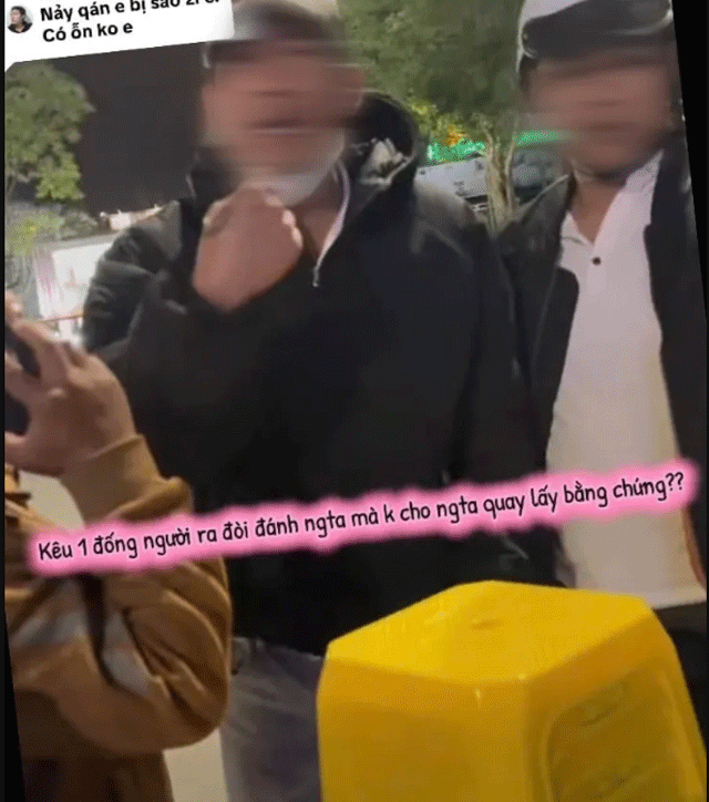 Camera-ghi-lai-canh-nhom-thanh-nien-chui-boi-tho-tuc-doa-danh-va-nem-ganh-hang-rong-o-da-lat-gay-phan-no-4