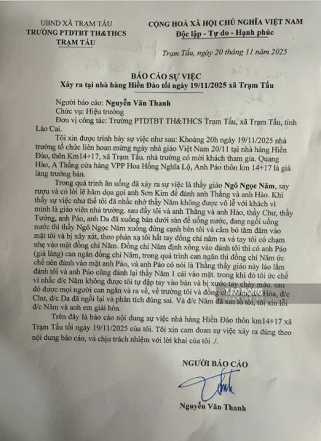 Dien-bien-nong-vu-hieu-truong-au-da-voi-giao-vien-ngay-trong-bua-tiec-mung-ngay-nha-giao-viet-nam-4