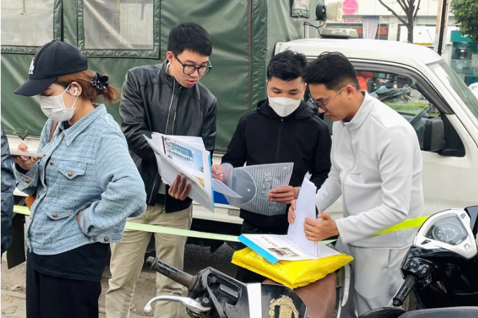 Co-quan-duy-nhat-duoc-quyen-xac-nhan-thunhap-de-lam-ho-so-mua-nha-o-xa-hoi-cho-lao-dong-tu-do-2