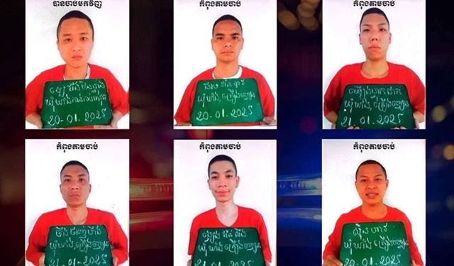 Bo-ngoai-giao-thong-tin-nong-vu-nu-nghi-pham-dua-sung-giup-nhom-pham-nhan-bo-tron-o-campuchia-5