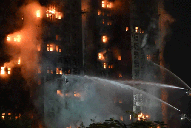 Co-quan-chuc-nang-thong-tin-nong-nguyen-nhyan-gay-nen-vu-chay-tham-khoc-8-toa-chung-cu-kong-4