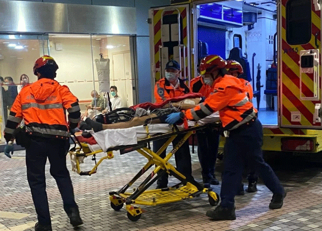 Co-quan-chuc-nang-thong-tin-nong-nguyen-nhyan-gay-nen-vu-chay-tham-khoc-8-toa-chung-cu-kong-5