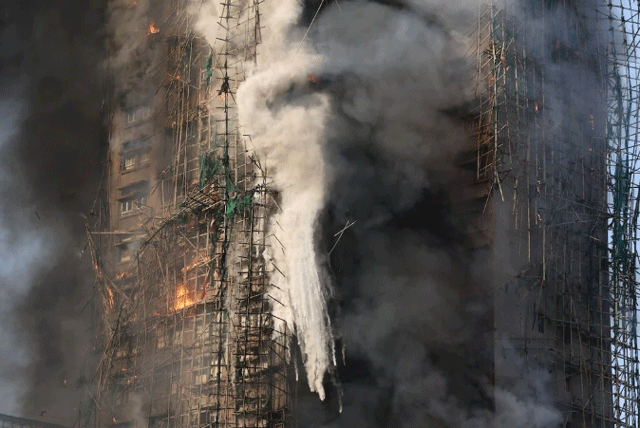 Co-quan-chuc-nang-thong-tin-nong-nguyen-nhyan-gay-nen-vu-chay-tham-khoc-8-toa-chung-cu-kong-7