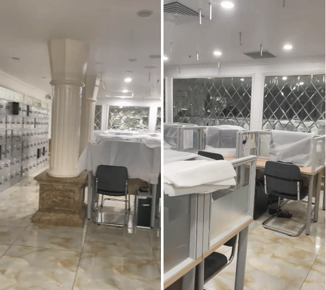 Tinh-hinh-tham-hai-cua-tham-my-vien-mailisa-hang-tram-nhna-vien-xep-hang-cho-lam-thu-tuc-nghi-viec-1