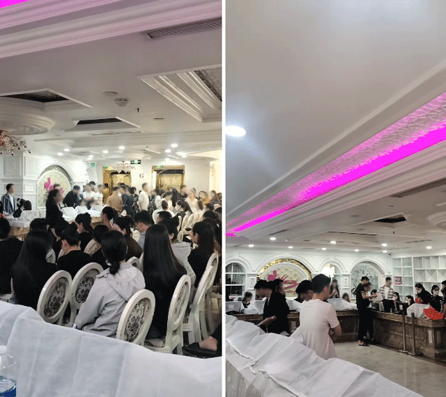 Tinh-hinh-tham-hai-cua-tham-my-vien-mailisa-hang-tram-nhna-vien-xep-hang-cho-lam-thu-tuc-nghi-viec-2