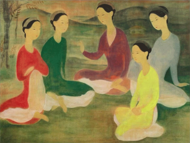 Buc-tranh-dat-nhat-viet-nam-1