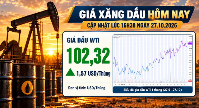 Gia-xang-dau-toi-27-10-1