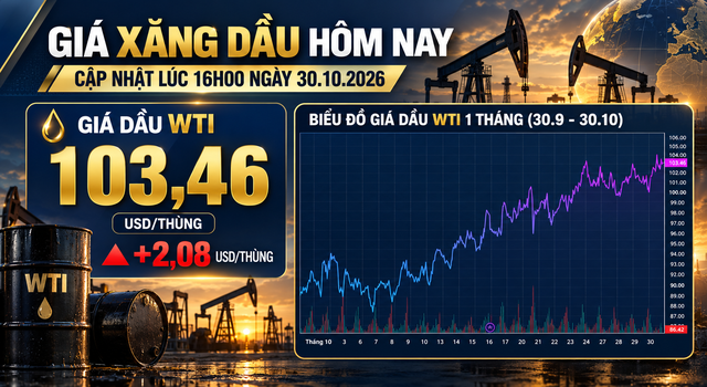 Gia-xang-dau-toi-30-10-1