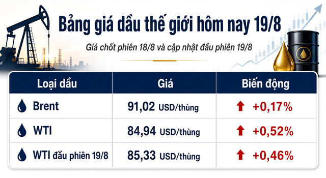 Gia-xang-dau-hom-nay-19-8