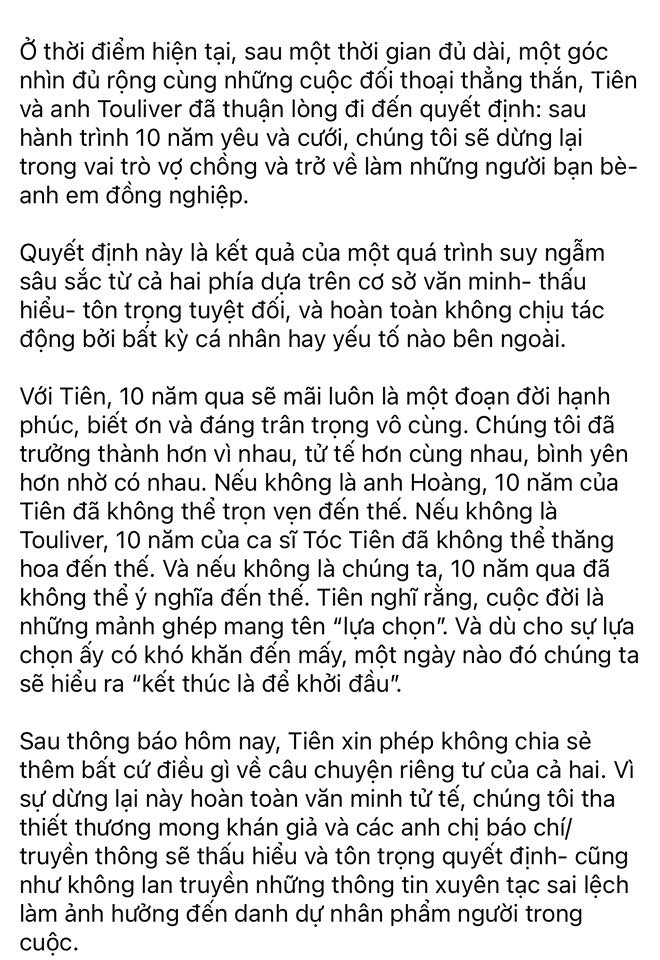 Hoang-touliver-len-tieng-sau-khi-toc-tien-thong-bao-ly-hon-noi-mot-cau-ma-gay-sot-mang-xa-hoi-4