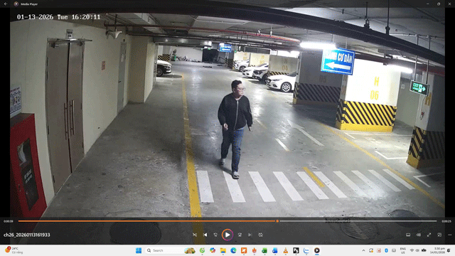 Camera-ghi-lai-canh-nguoi-dan-ong-ngang-nhien-den-mo-cua-xe-oto-roi-trom-gan-200-trieu-cua-co-gai-3