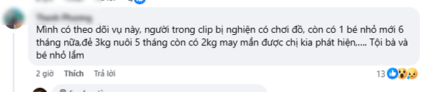 Nghi-con-gai-ruot-dung-chat-cam-bao-hanh-me-da-man-nuoi-con-nho-5-thang-tu-3kg-xuong-con-2kg-7