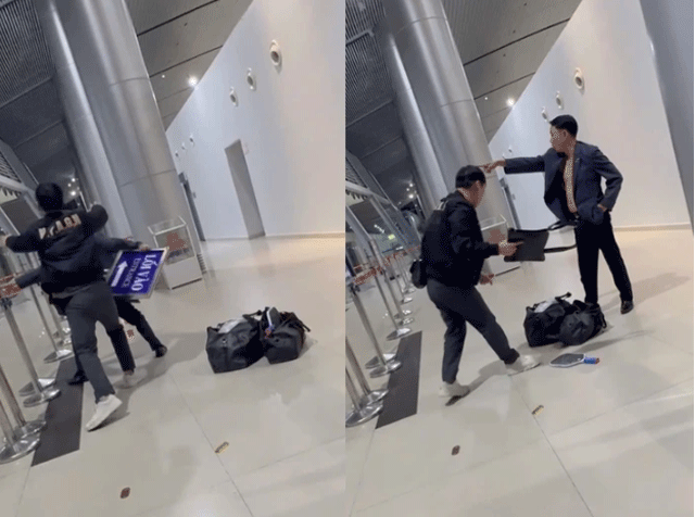 Vu-nguoi-dan-ong-lang-ma-hanh-hung-nhan-vien-va-lam-hong-tai-san-san-bay-cat-bi-nguon-con-gay-roi-2