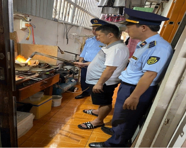 Tiem-vang-bi-xu-phat-1