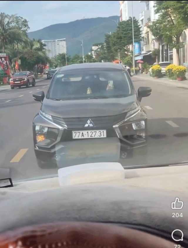 Nu-tai-xe-dung-chan-lan-nguoc-chieu-1