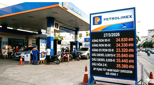 Gia-xang-viet-nam-chieu-2-4-dieu-chinh-1