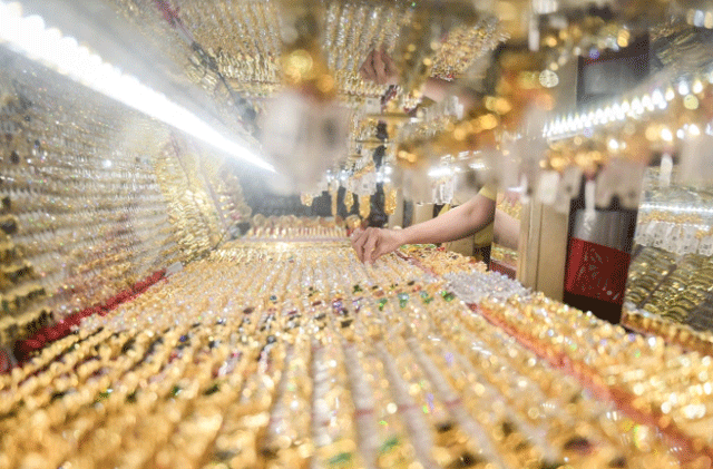 Gia-vang-hom-nay-giam-1