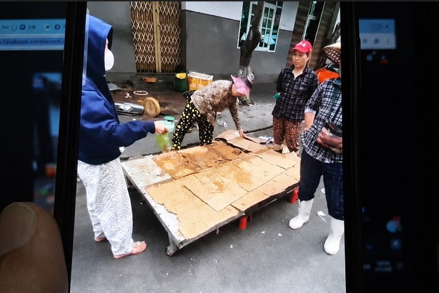 Giờ gh&eacute;p 2 ảnh lại với nhau (giữ nguy&ecirc;n mọi chi tiết trong 2 ảnh) th&agrave;nh một bức ảnh c&oacute; size 1200x800