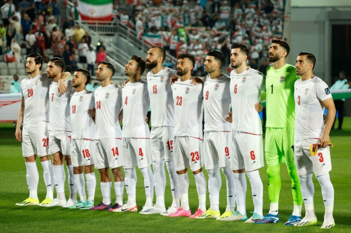 đt iran tham du world cup 2026 gia xang