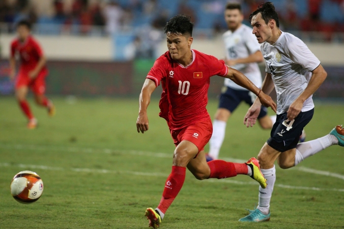 đt nga vs đt viet nam