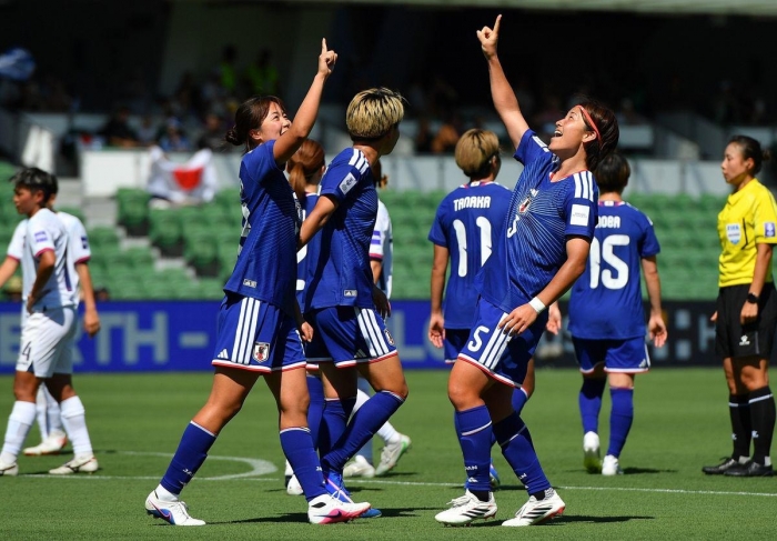 đt nu nhat ban asian cup 2026 (2)