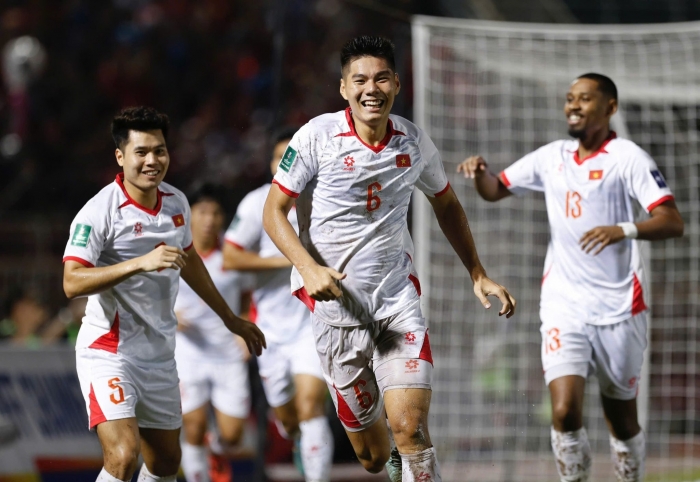 đt viet nam cho fifa bao tin vui