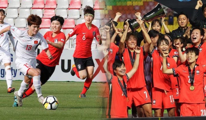 đt-nu-han-quoc-bo-tap-truoc-them-asian-cup-nu-2026