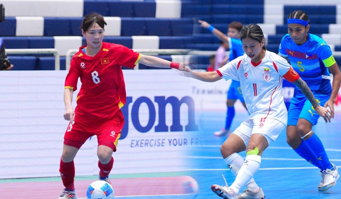 đt-viet-nam-nguy-co-bi-loai-o-giai-dong-nam-a