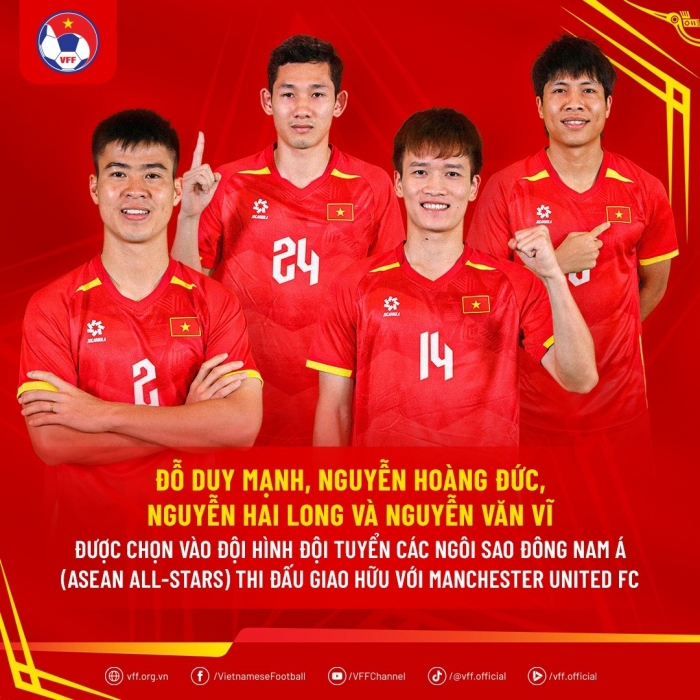4 tuyen thu viet nam dau man utd