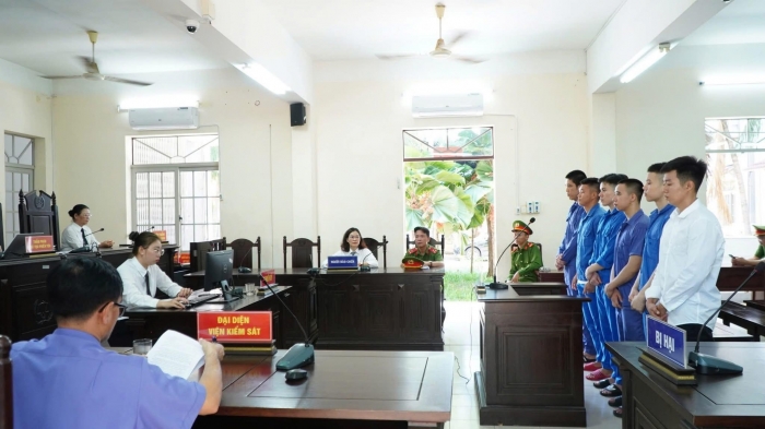 6 cau thu ba ria vung tau nhan an phat
