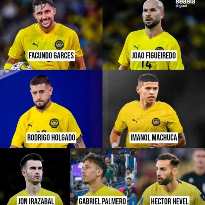 7 cau thu nhap tich malaysia thoat toi