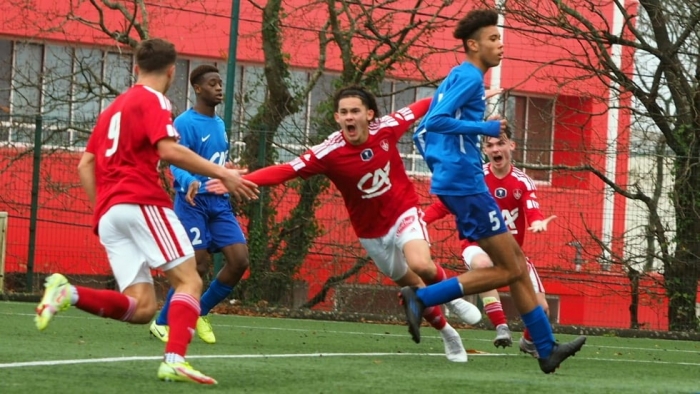 Aymeric Faurand-Tournaire viet kieu