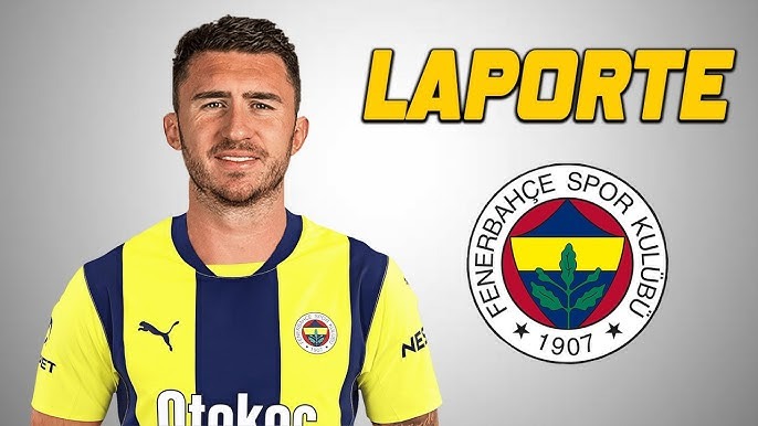 Aymeric Laporte