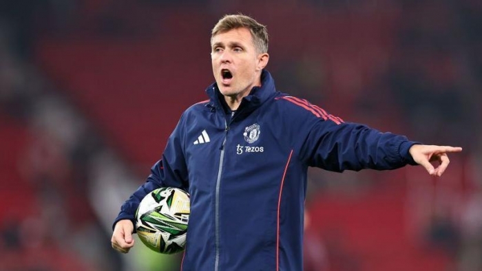 Darren Fletcher 1