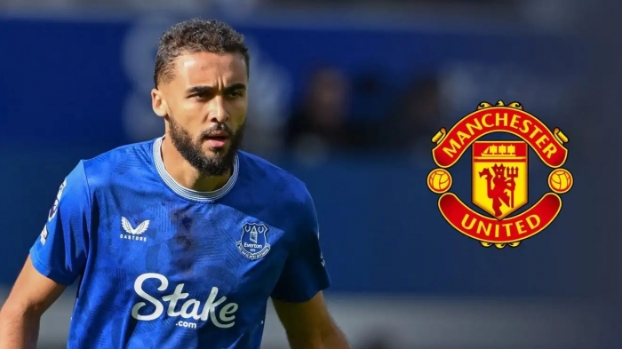 Dominic Calvert-Lewin man utd 1