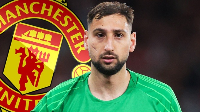Donnarumma mu