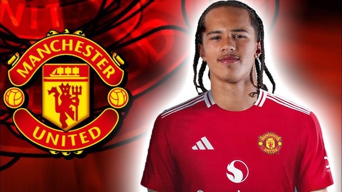 Emsden-James man utd