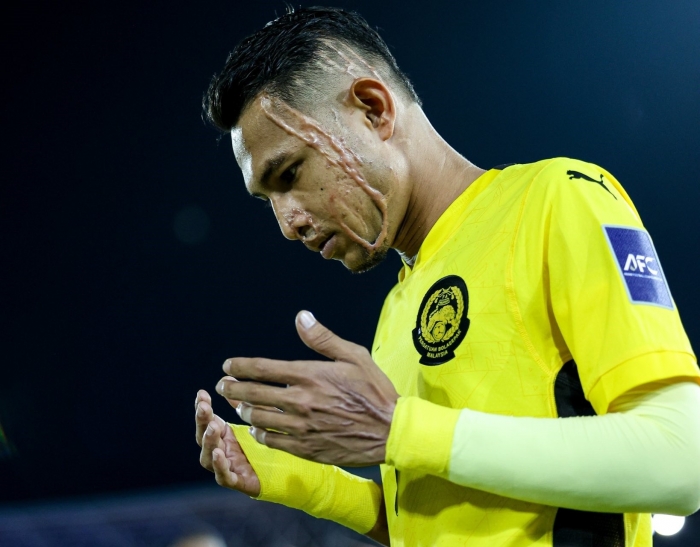 Faisal Halim đt malaysia