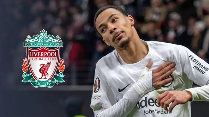 Hugo Ekitike liverpool (1)