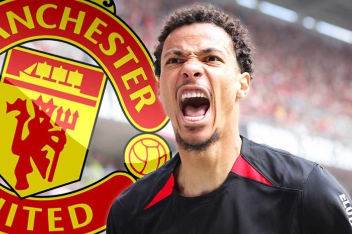 Hugo Ekitike man utd (1)