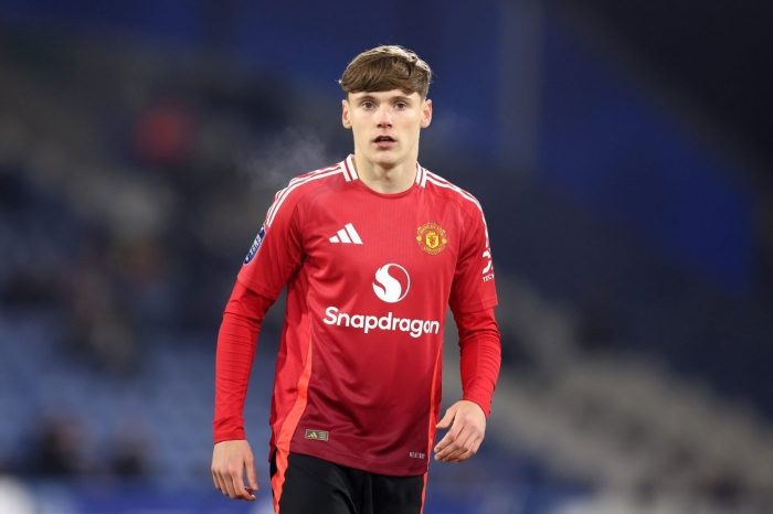 Jack Moorhouse mu