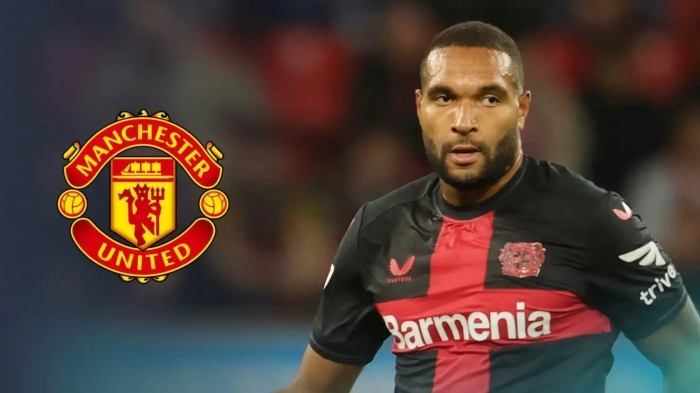 Jonathan Tah mu