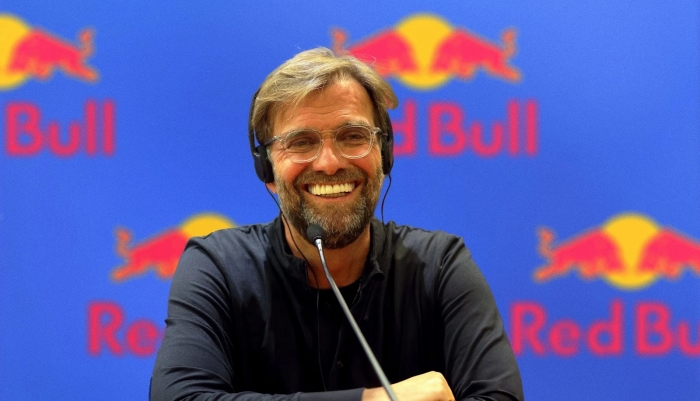 Jurgen Klopp